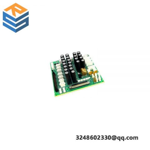 General Electric IS200JPDFG1ACC Power Distribution Board