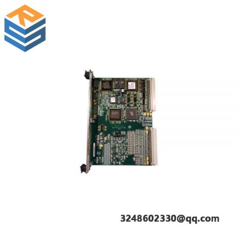 GE IS200VTCCH1C - Speetronic MK VI Thermocouple Card for Industrial Control Solutions