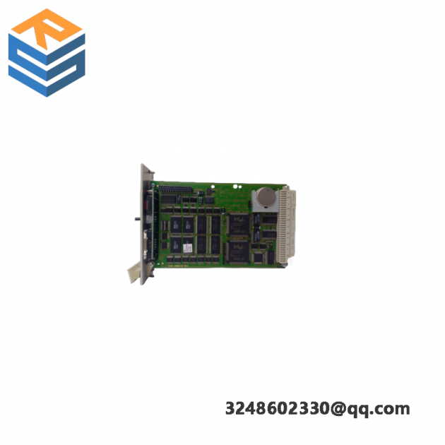 GE IS2020JPDBG01 CARD: Advanced AC Power Distribution for Mark VI System