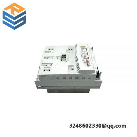 KUKA 00-198-260.KPP600-20-1X40 UL C4 Servo Drive - Precision Control, High Efficiency