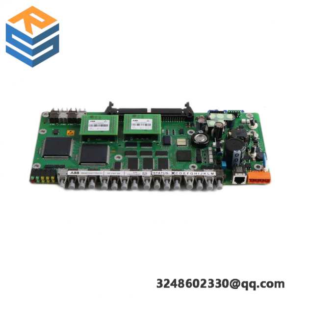 NI PXI-8423 High Performance RF Module for Industrial Control Systems