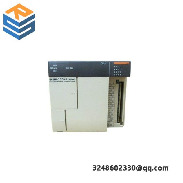 Omron C200H-OD219 8-Way DC Output Unit PNP 0.3A