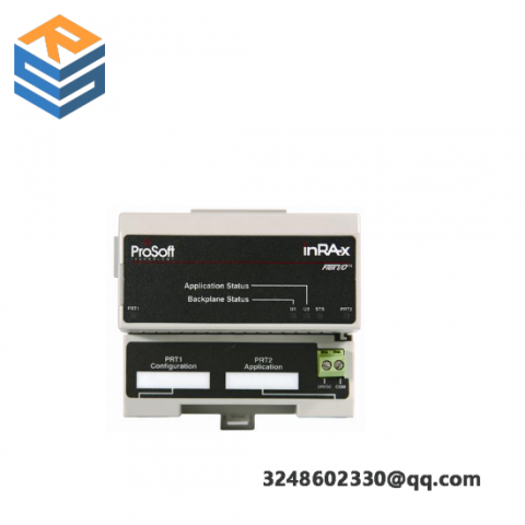 Prosoft MVI94-MCM-MHI - Advanced PLC Control Module for Industrial Automation