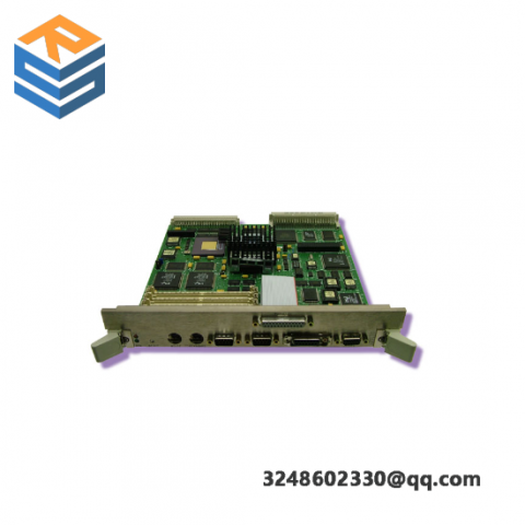 RADISYS EPC-16 Industrial Control Module, High Precision Performance