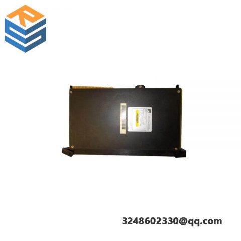 RELIANCE 0-57C404-1E Industrial Control Module