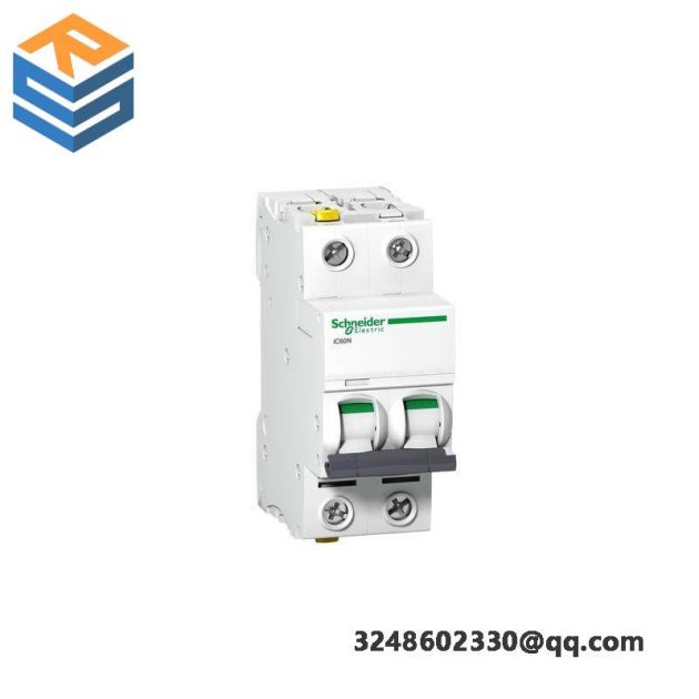 Schneider IC65N/A9F18232 Miniature Circuit Breakers, EN 60898-1 Certified