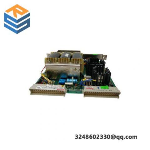 SIEMENS 6DM1001-1LA00-2: Precision Power Control Card, Engineered for Industrial Automation