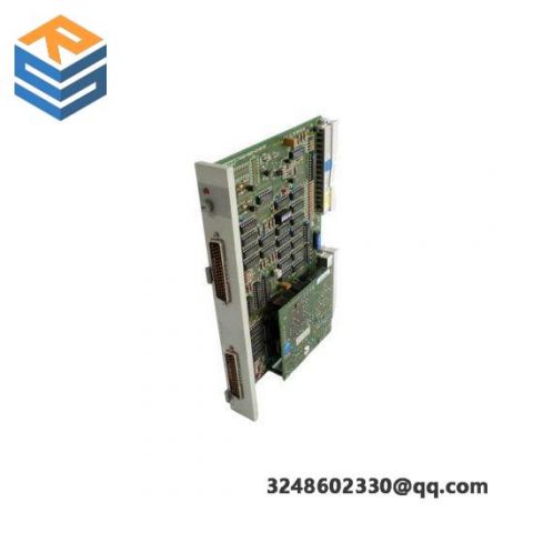 Siemens Interface Module 6DS1321-8AA, Advanced Industrial Control Solution