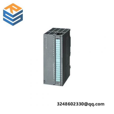 Siemens 6ES7131-6BH00-0BA0 Digital Input Module - Advanced Control Solutions for Industry