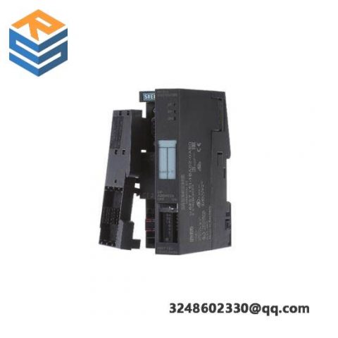 Siemens 6GK1243-3SA00 CP2433 AS-Interface Module