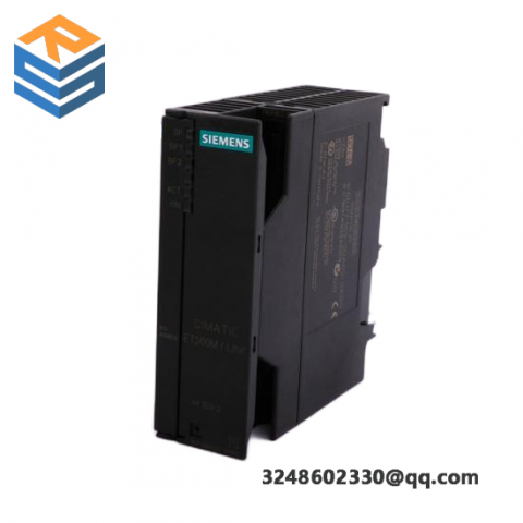 Siemens 6ES7 322-1HF01-0AA0: High Performance PLC Module