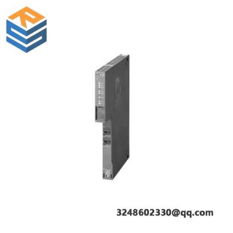 Siemens 6GK7443-1EX20-0XE0: Advanced Communication Processor for Industrial Automation