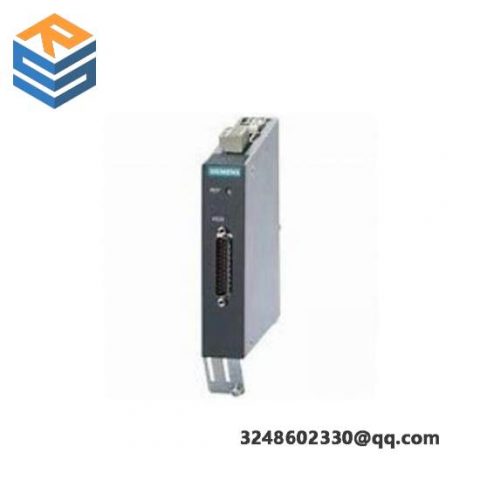 Siemens SINAMICS 6SL3210-1KE15-8UF2, High-Performance Variable Frequency Drive