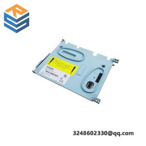 Siemens 6SL3260-2TA00-0AA0 Backplane Bus Module: Industrial Automation Excellence