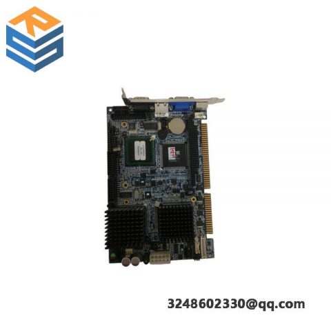 Siemens A1A0100521 CPU Board, Industrial Control System Module