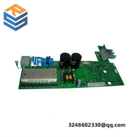 SIEMENS A5E00161042: Drive Board Module for Advanced Industrial Automation