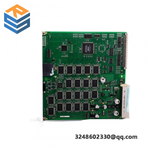 Siemens Robicon Cell Control Board - A1A10000432.71M: Advanced Manufacturing Control Solution