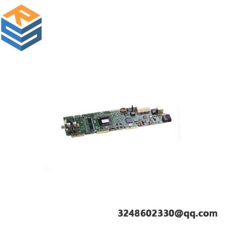 AB SK-R1-MCB1-PF753 Main Control Board: Advanced Automation Module