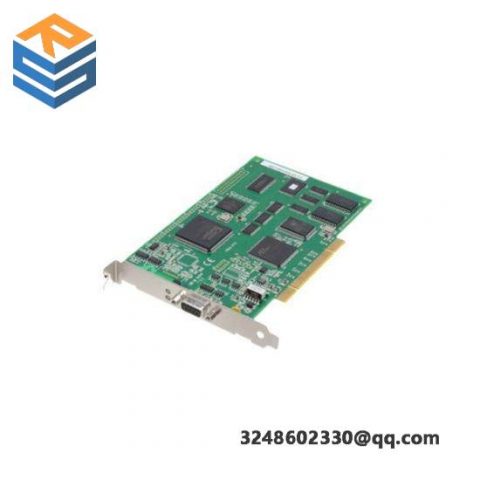 SST SST-PB3-VME-1-E PROFIBUS Interface Card - Advanced Networking Solution for Industrial Automation