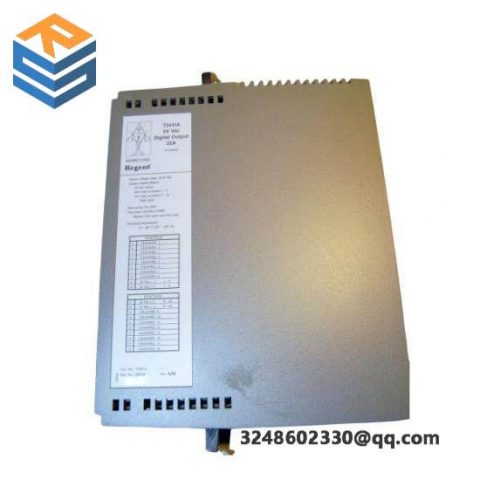 ICS Triplex T3441A Output Module - Advanced Industrial Control Solution