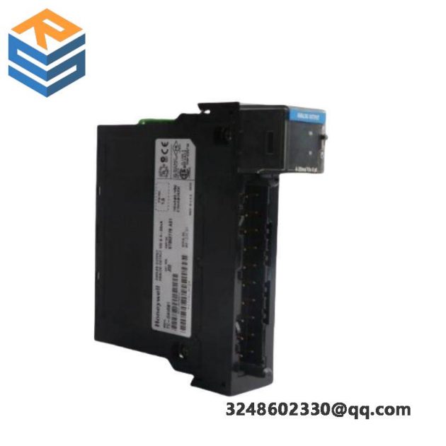 Honeywell TC-IXL061: Thermocouple Input Module for Industrial Control Solutions