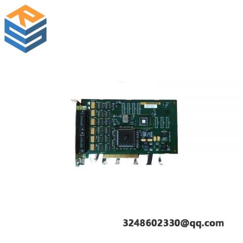 Teradyne 949-824-01/D Circuit Board: Advanced Industrial Control Solution