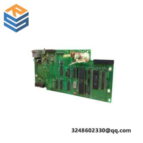 TOSHIBA 2N3A3620-B Industrial Control Module