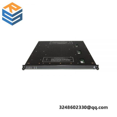 TRICONEX 0905-148-6921 Control Module for Industrial Automation Systems