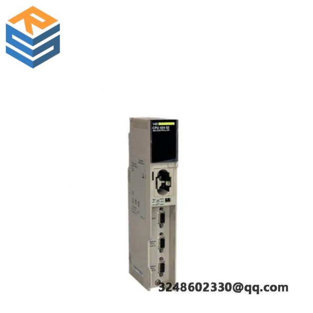 TRICONEX 2402 Digital Output Module for Industrial Control Systems