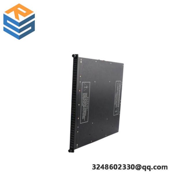 TRICONEX 3003 Processor Module for Advanced Control Solutions