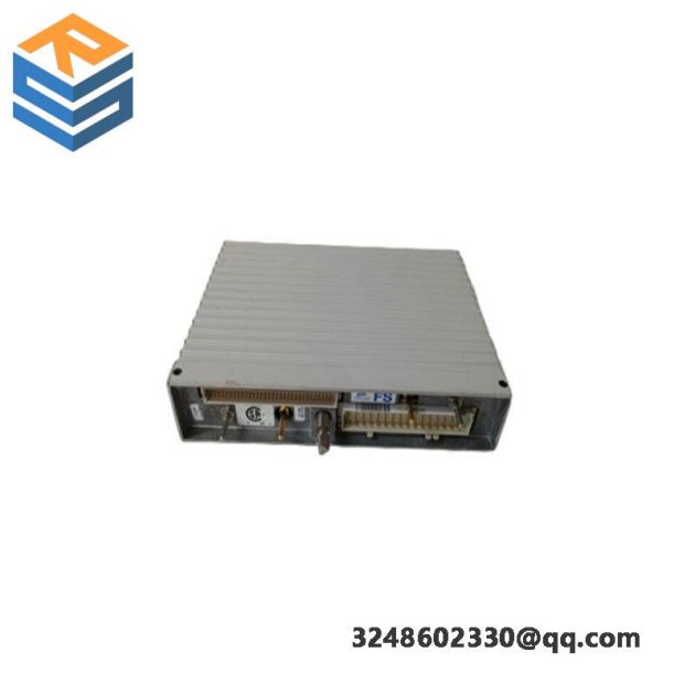 TRICONEX 3625C1 - Custom Processed Control Module