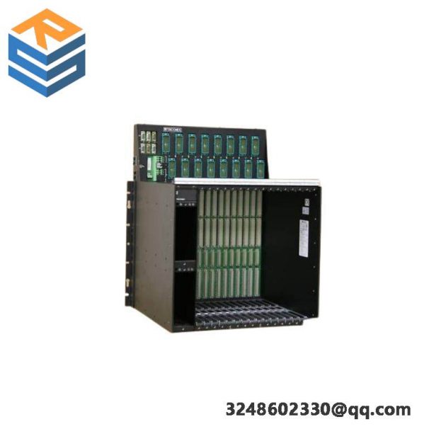 TRICONEX HCU3700/3703E High-Performance Industrial Control Module