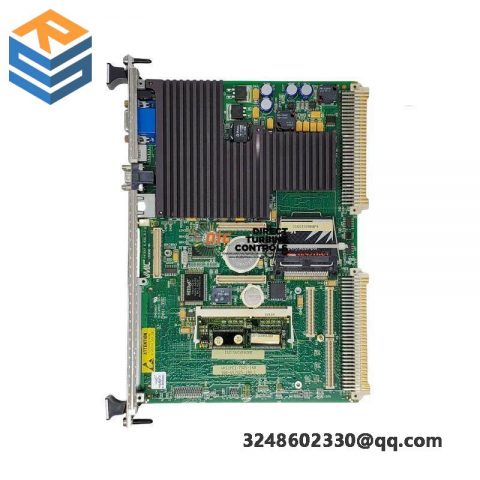 GE VMIVME-2533 332-002533-010E High Voltage Digital I/O Module