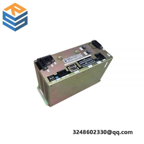 YASKAWA NPSO-0503L High-Precision Servo Control Module