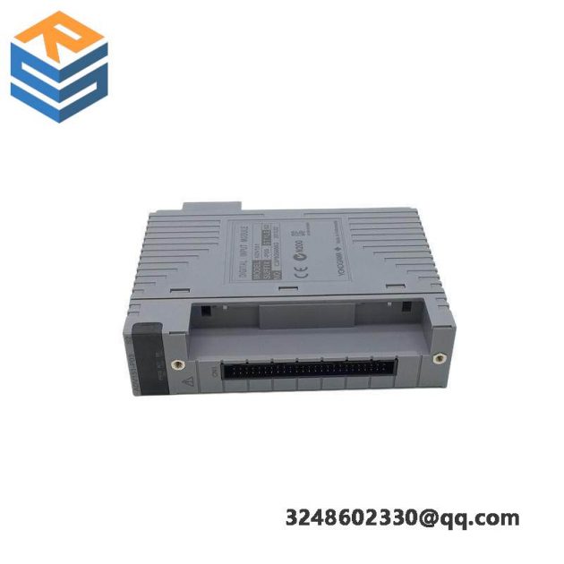 Yokogawa ADV151-P03 Digital Input Module - Precision Control in Industrial Automation