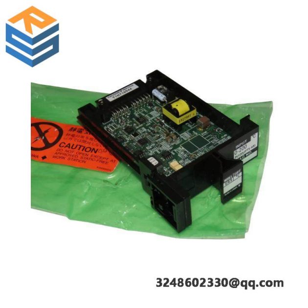 YOKOGAWA F3PU06-0N Power Supply Module