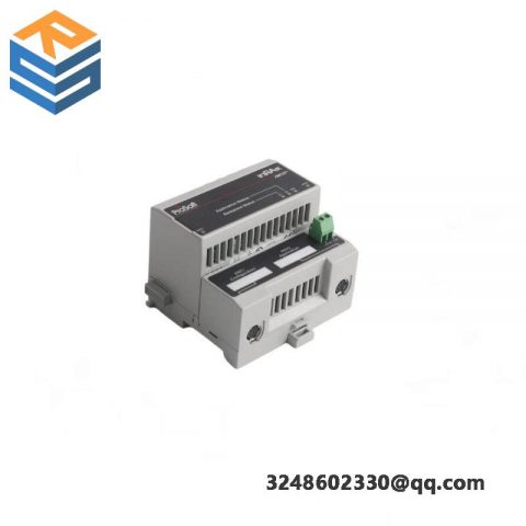 Yokogawa VF701 S2 V-Net Coupler Module, Advanced Industrial Control Solution